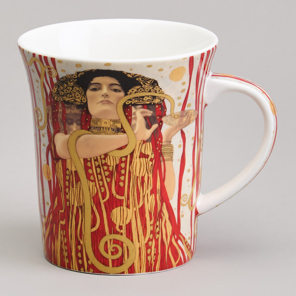 Изображение товара Кружка Lefard Art Collection Г. Климт 104-1029