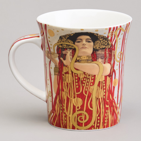 Изображение товара Кружка Lefard Art Collection Г. Климт 104-1029