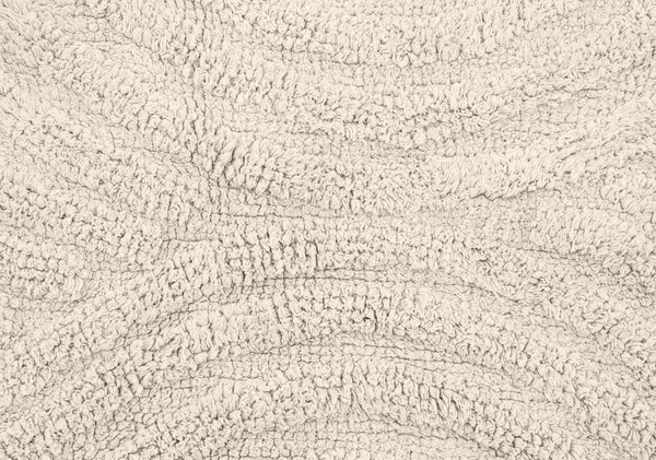 Изображение товара Коврик для ванной Sofi de Marko Sierra Кружевной 50x70 / КВ-СР-6-50х70 (бежевый)