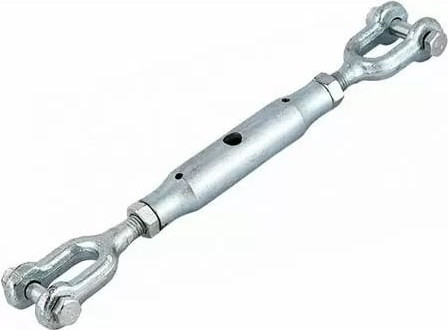 Изображение товара Талреп TOR М8 din1478 L / 1046977