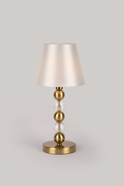 Изображение товара Прикроватная лампа Rivoli Antonella 7181-501 / Б0068099