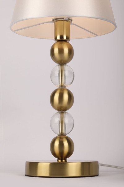 Изображение товара Прикроватная лампа Rivoli Antonella 7181-501 / Б0068099