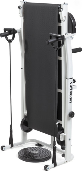 Изображение товара Механическая беговая дорожка VictoryFit VF-NF21