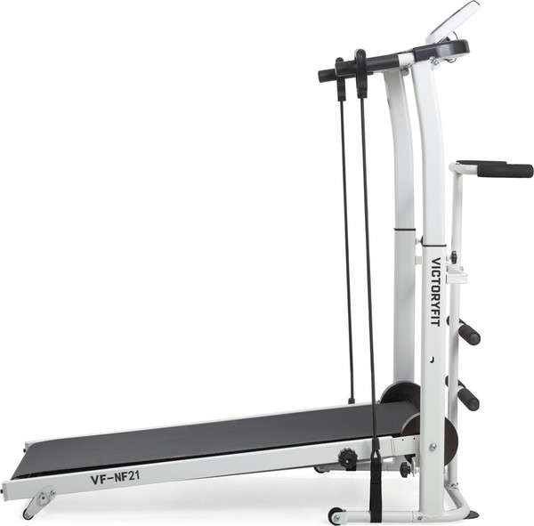 Изображение товара Механическая беговая дорожка VictoryFit VF-NF21