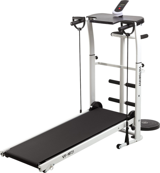 Изображение товара Механическая беговая дорожка VictoryFit VF-NF21