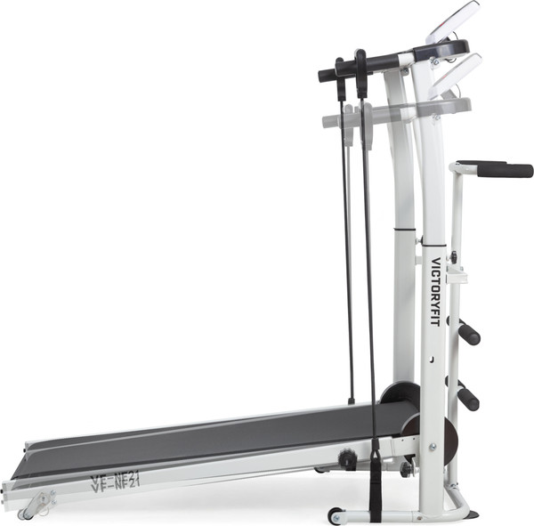Изображение товара Механическая беговая дорожка VictoryFit VF-NF21