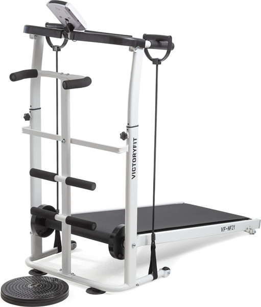 Изображение товара Механическая беговая дорожка VictoryFit VF-NF21