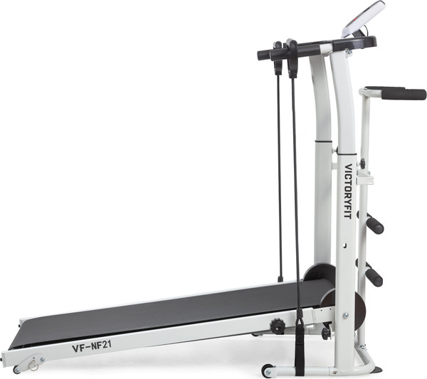 Изображение товара Механическая беговая дорожка VictoryFit VF-NF21