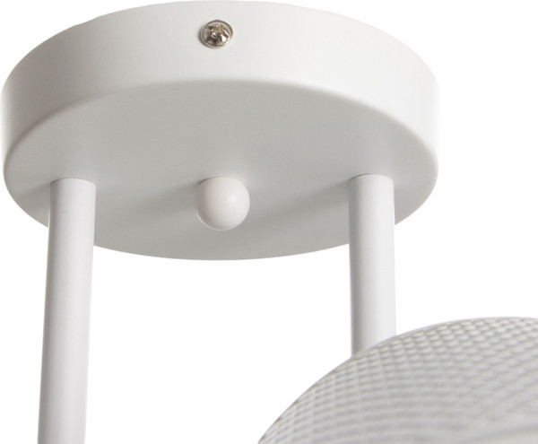 Изображение товара Люстра BayerLux Ринас 10385902 (белый)