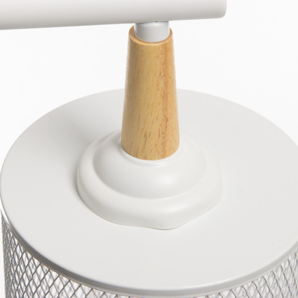 Изображение товара Люстра BayerLux Ринас 10385902 (белый)