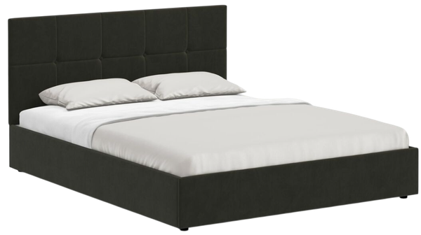 Изображение товара Двуспальная кровать Moon Family 1261 / MF012042