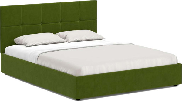 Изображение товара Двуспальная кровать Moon Family 1261 / MF011882