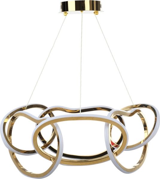 Изображение товара Люстра BayerLux Мартина 10385927 (золото)