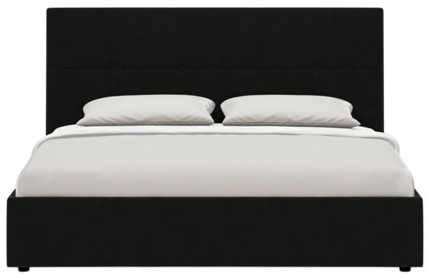 Изображение товара Двуспальная кровать Moon Family 1261 / MF012123