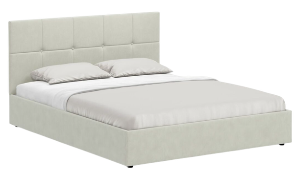 Изображение товара Двуспальная кровать Moon Family 1261 / MF012133