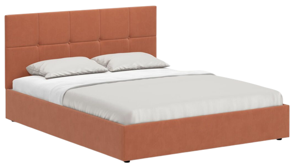 Изображение товара Двуспальная кровать Moon Family 1261 / MF012163