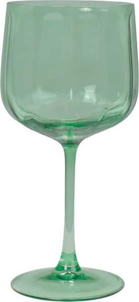 Изображение товара Бокал AksHome Elf (зеленый)