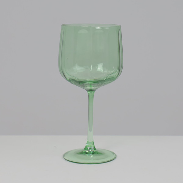 Изображение товара Бокал AksHome Elf (зеленый)