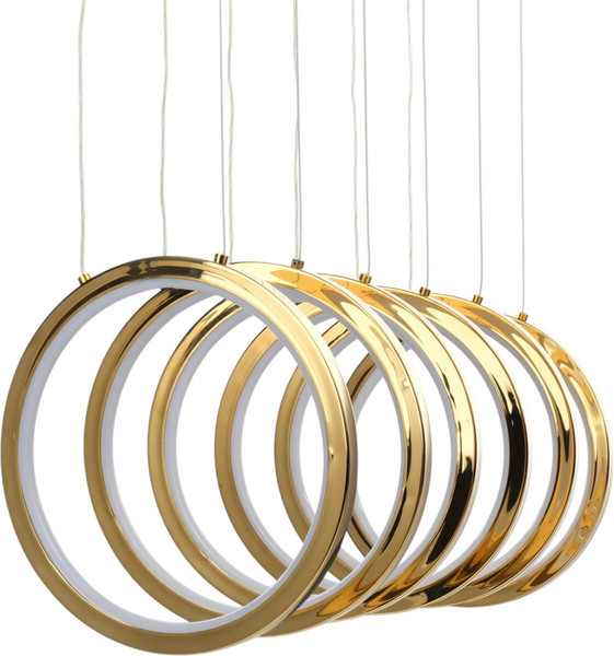 Изображение товара Люстра BayerLux Лорейн 10385933 (золото)