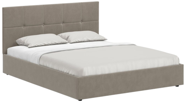 Изображение товара Двуспальная кровать Moon Family 1261 / MF012033