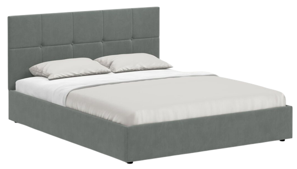 Изображение товара Двуспальная кровать Moon Family 1261 / MF012073