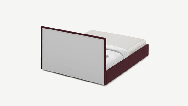 Изображение товара Двуспальная кровать Moon Family 1261 / MF012083
