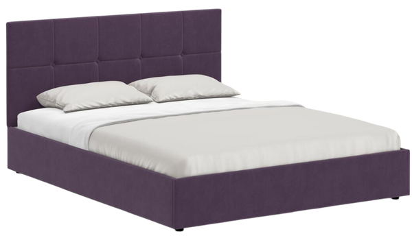 Изображение товара Двуспальная кровать Moon Family 1261 / MF011923