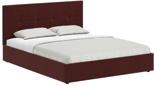 Изображение товара Двуспальная кровать Moon Family 1261 / MF011933