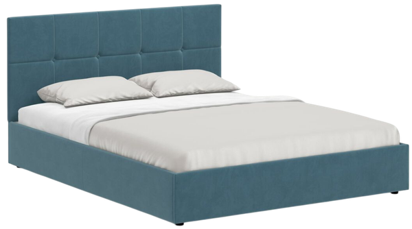 Изображение товара Двуспальная кровать Moon Family 1261 / MF011973