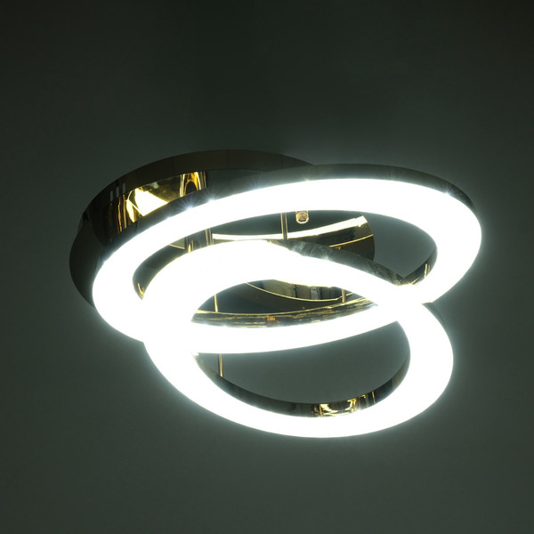 Изображение товара Потолочный светильник BayerLux Монса 10386067 (золото)