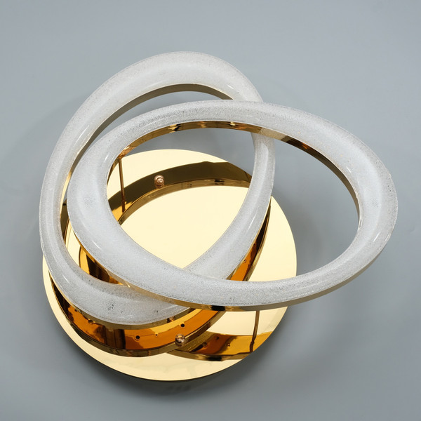 Изображение товара Потолочный светильник BayerLux Монса 10386067 (золото)