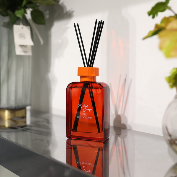 Изображение товара Аромадиффузор Sofi de Marko Blood Orange / Дф-42-200мл (200мл)