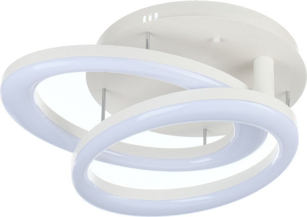 Изображение товара Потолочный светильник BayerLux Монса 10386068 (белый)