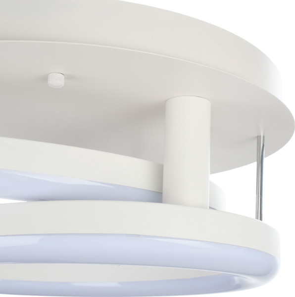 Изображение товара Потолочный светильник BayerLux Монса 10386068 (белый)