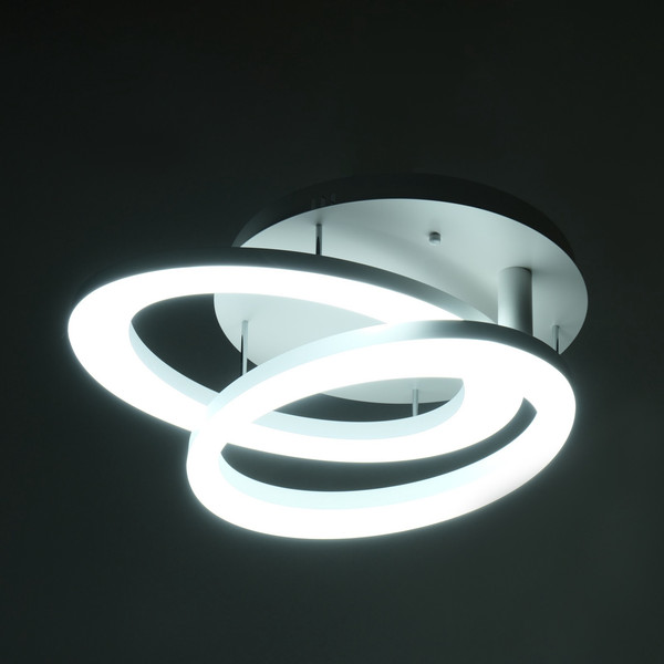 Изображение товара Потолочный светильник BayerLux Монса 10386068 (белый)