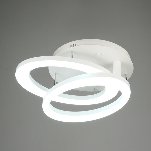 Изображение товара Потолочный светильник BayerLux Монса 10386068 (белый)