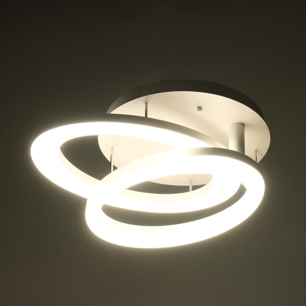 Изображение товара Потолочный светильник BayerLux Монса 10386068 (белый)