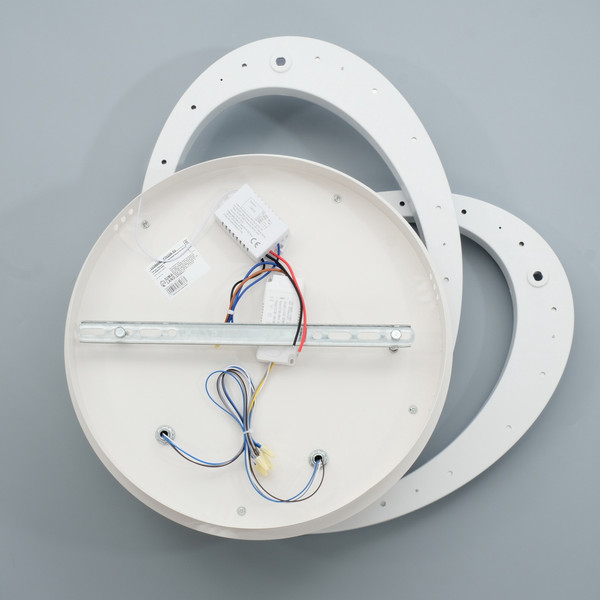 Изображение товара Потолочный светильник BayerLux Монса 10386068 (белый)