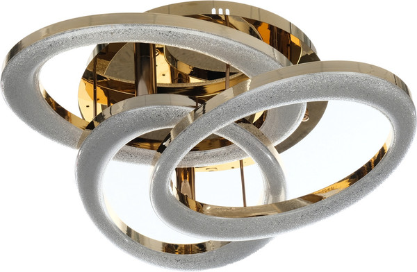 Изображение товара Люстра BayerLux Монса 10386069 (золото)