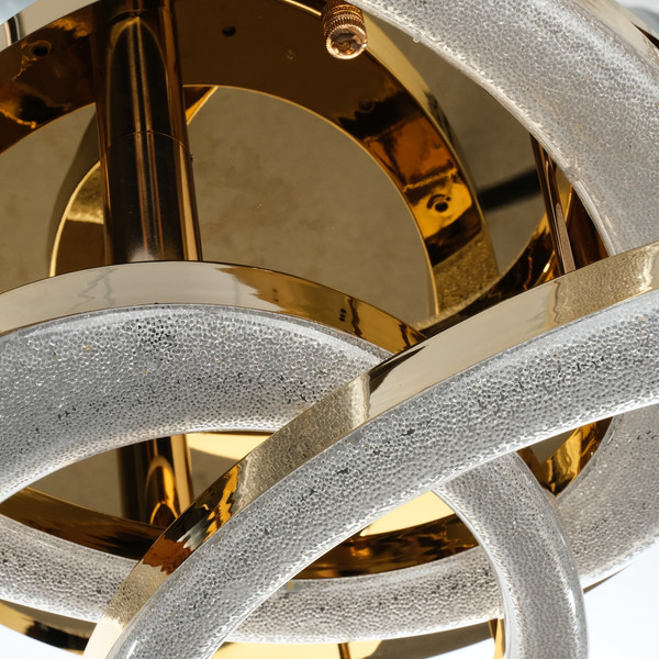 Изображение товара Люстра BayerLux Монса 10386069 (золото)