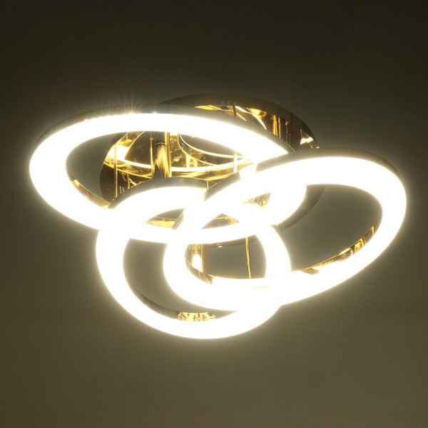 Изображение товара Люстра BayerLux Монса 10386069 (золото)