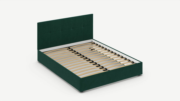 Изображение товара Двуспальная кровать Moon Family 1261 / MF012003