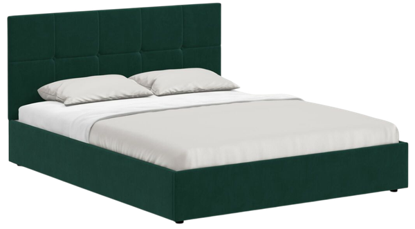 Изображение товара Двуспальная кровать Moon Family 1261 / MF012003