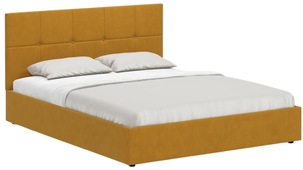 Изображение товара Двуспальная кровать Moon Family 1261 / MF011873