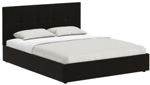 Изображение товара Двуспальная кровать Moon Family 1261 / MF011893