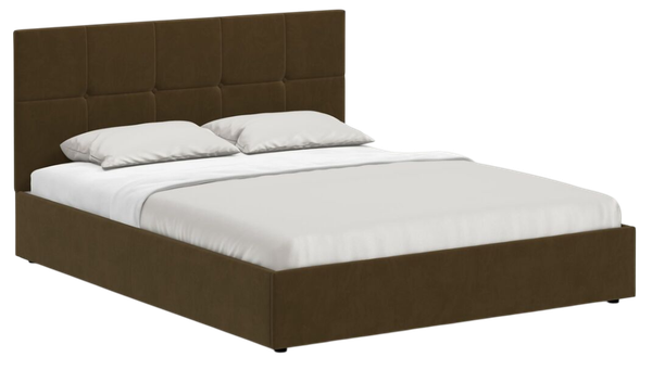 Изображение товара Двуспальная кровать Moon Family 1261 / MF011903