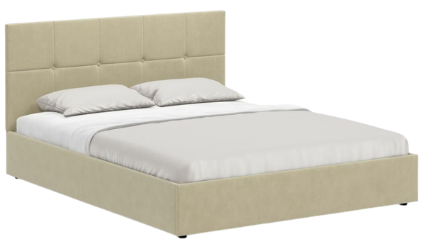 Изображение товара Двуспальная кровать Moon Family 1261 / MF011843