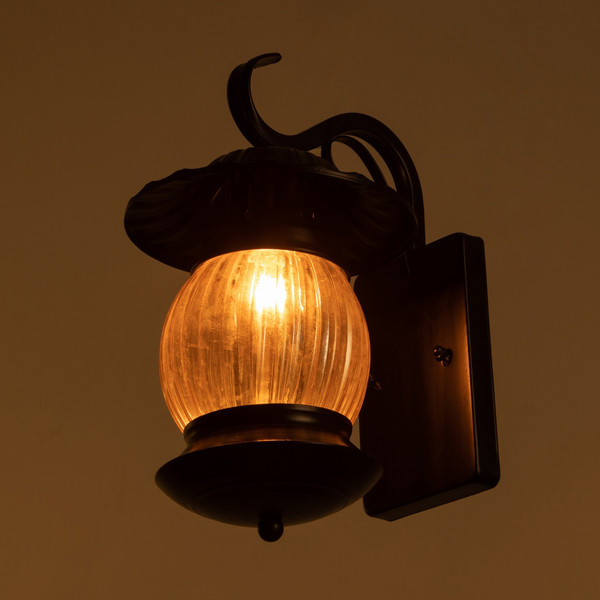 Изображение товара Бра BayerLux Анди 10440018 (черный)