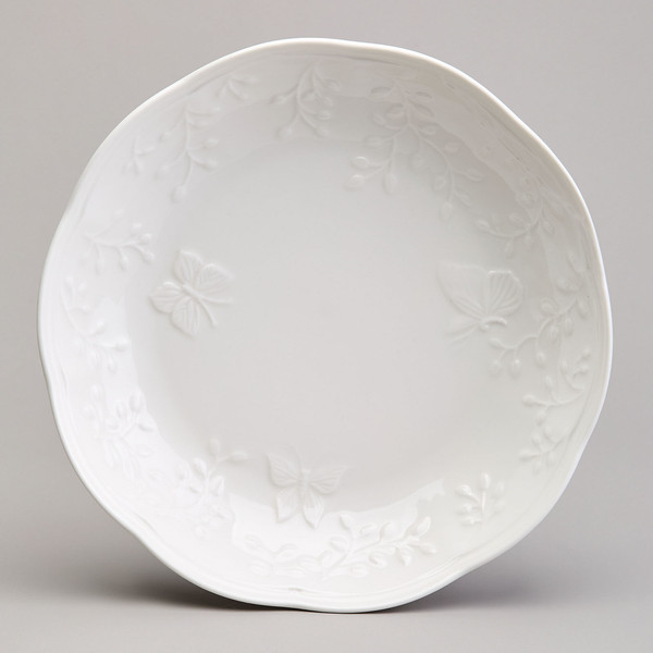 Изображение товара Тарелка столовая глубокая Lefard Lavender / 761-139 (2шт)