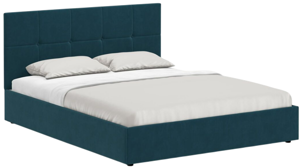 Изображение товара Двуспальная кровать Moon Family 1261 / MF011853